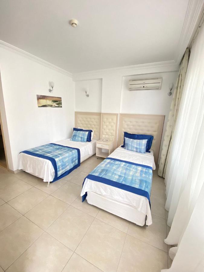 Narr Hotel Kaş Zewnętrze zdjęcie