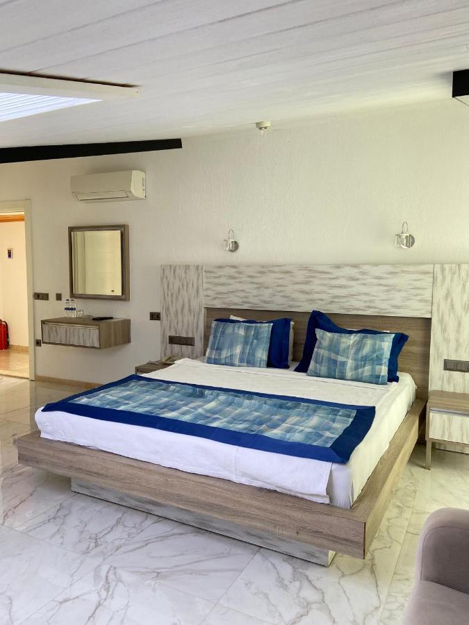 Narr Hotel Kaş Zewnętrze zdjęcie