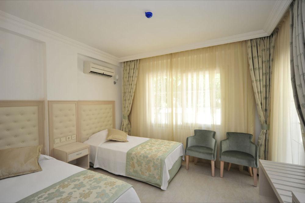 Narr Hotel Kaş Zewnętrze zdjęcie